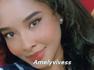 amelyvivess Camgirls Live