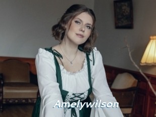 Amelywilson