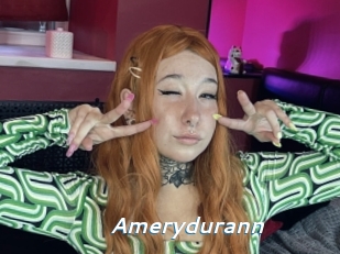 Amerydurann