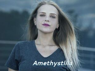 Amethystlila