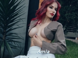 Amia