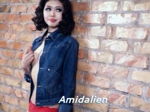 Amidalien