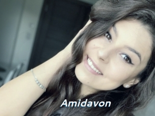 Amidavon