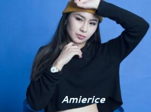 Amierice