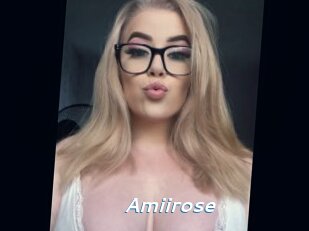 Amiirose