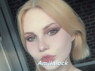 Amilalock