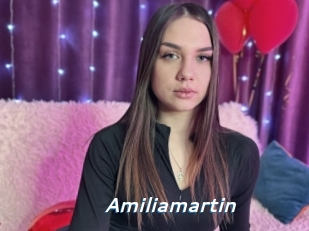 Amiliamartin