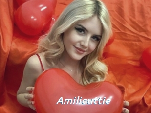 Amilicuttie
