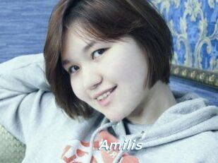 Amilis