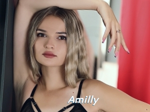 Amilly
