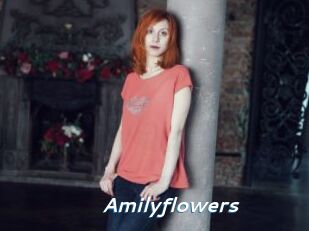 Amilyflowers