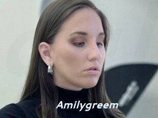Amilygreem