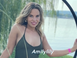 Amilylily