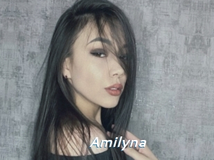 Amilyna