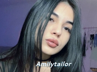 Amilytailor