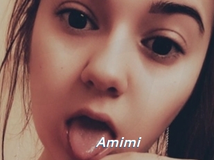 Amimi