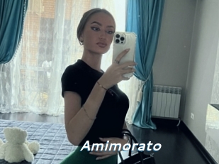 Amimorato