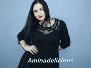 Aminadelicious