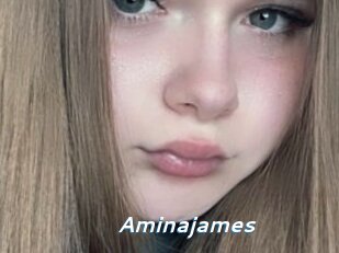 Aminajames