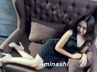 Aminashi