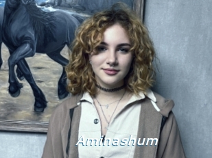 Aminashum