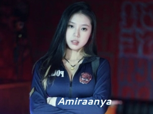 Amiraanya