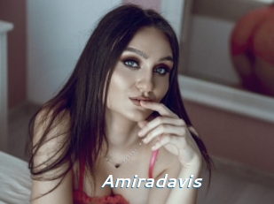 amiradavis Camgirls Live
