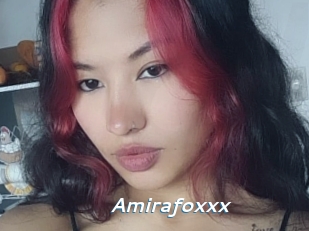 Amirafoxxx