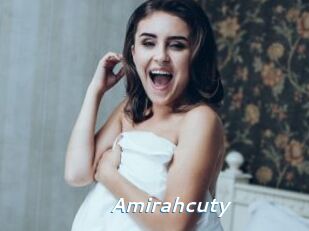 Amirahcuty