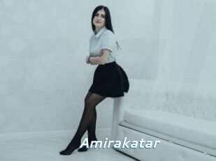 Amirakatar