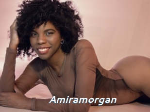 Amiramorgan