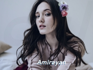 Amirayan