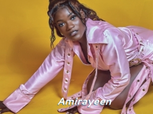 Amirayeen