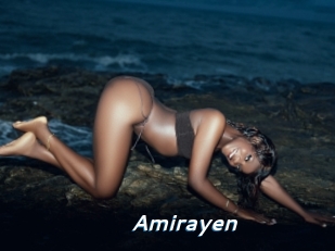 Amirayen