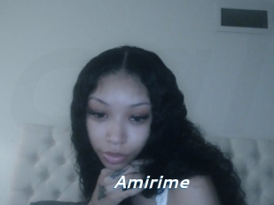 Amirime