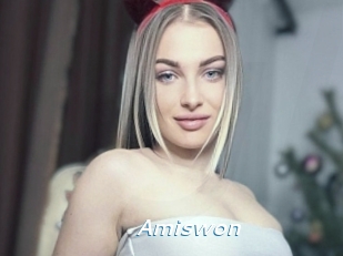 Amiswon