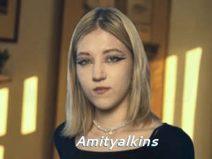 Amityalkins