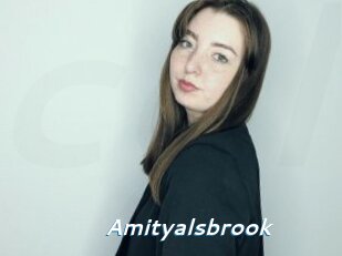 Amityalsbrook