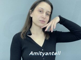 Amityantell