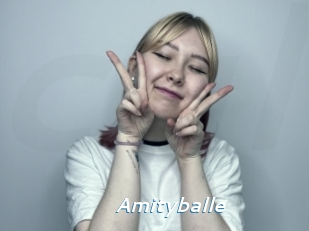 Amityballe