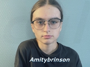 Amitybrinson
