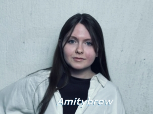 Amitybrow
