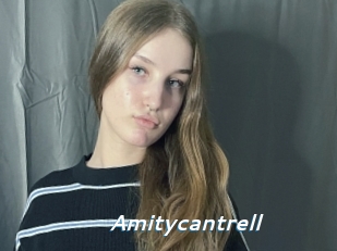 Amitycantrell