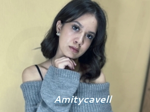 Amitycavell