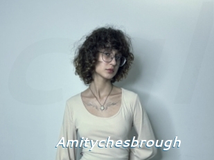 Amitychesbrough