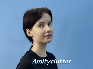 Amityclutter