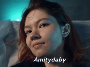 Amitydaby