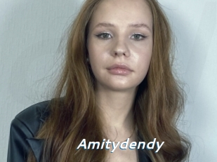 Amitydendy