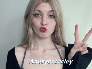 Amityeversley