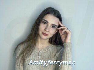 Amityferryman
